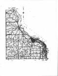 Index Map 2, Jackson County 1994 - 1995